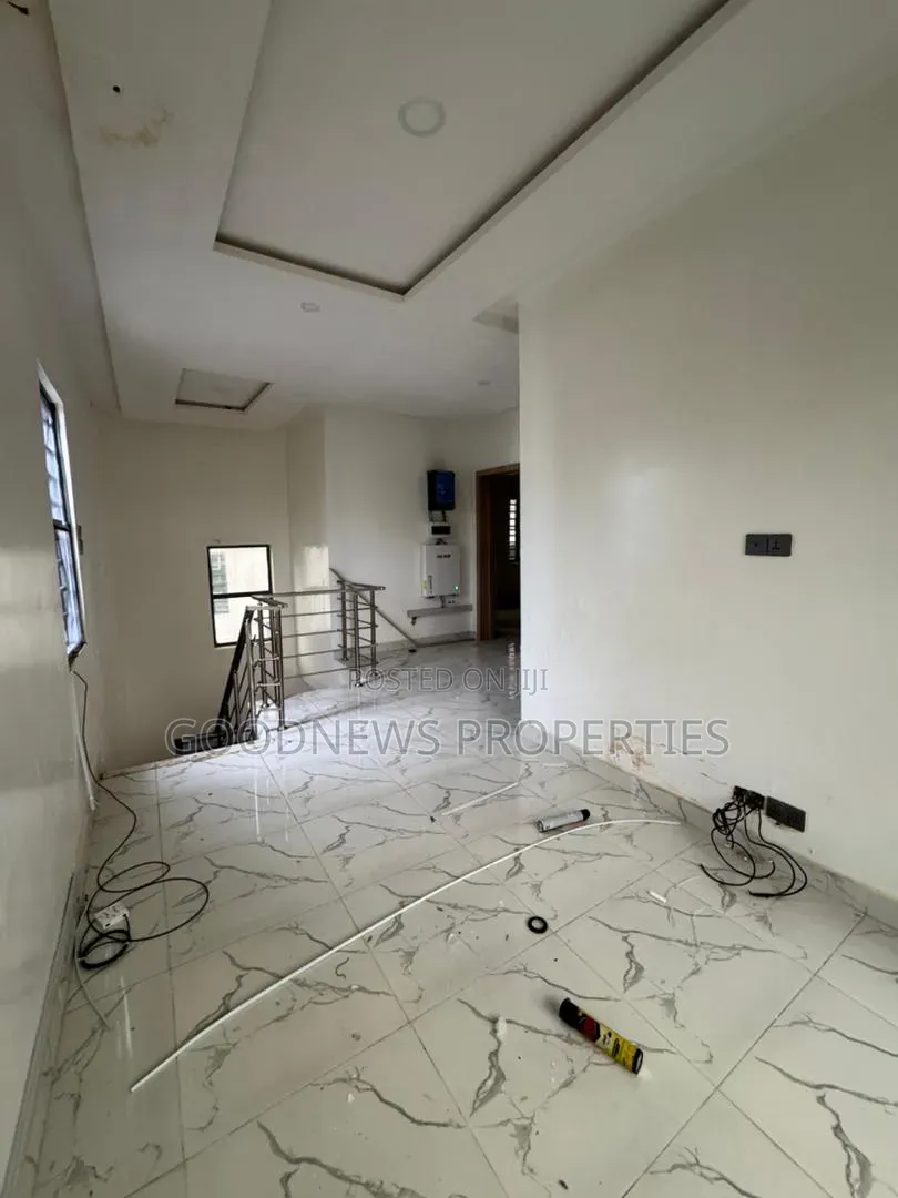 3bdrm Duplex in Ajah for rent