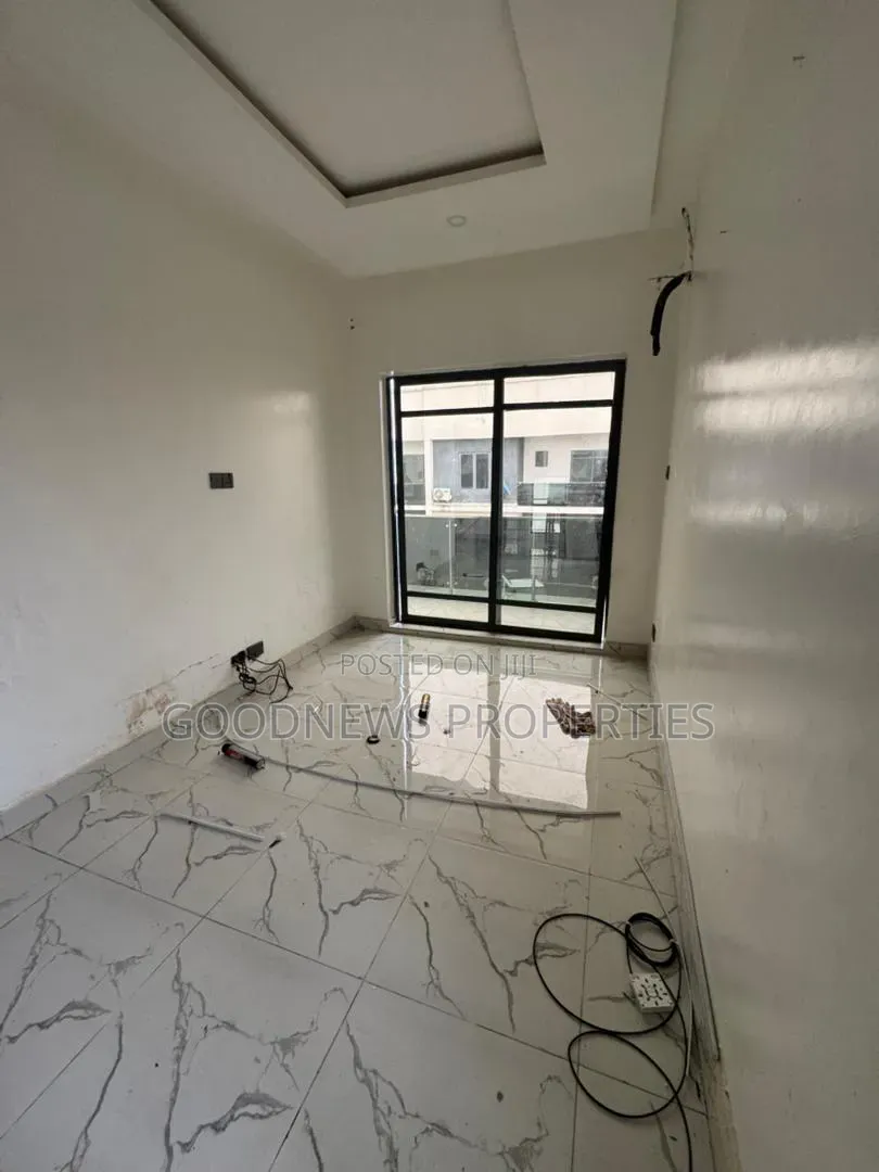 3bdrm Duplex in Ajah for rent