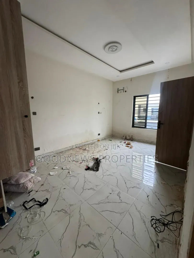 3bdrm Duplex in Ajah for rent