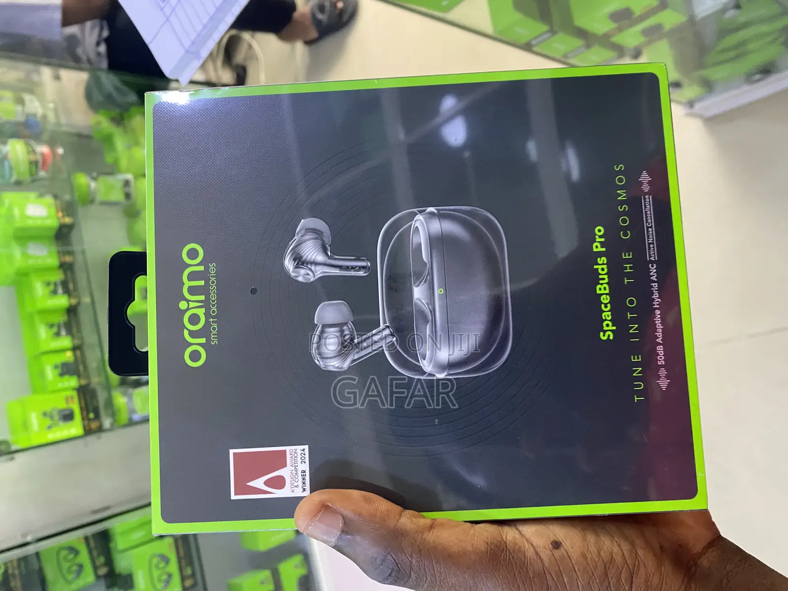 Oraimo Airpod