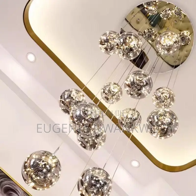 Chandelier