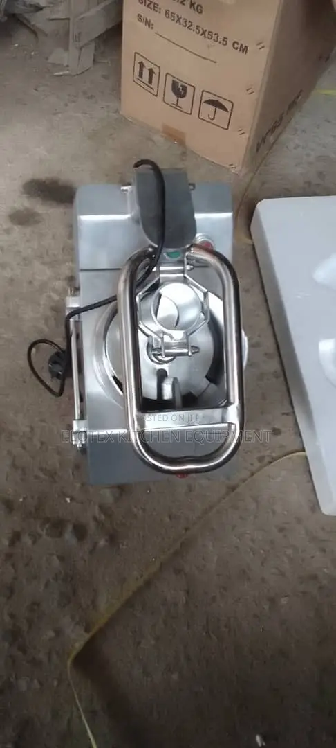 Vegetable Cutter