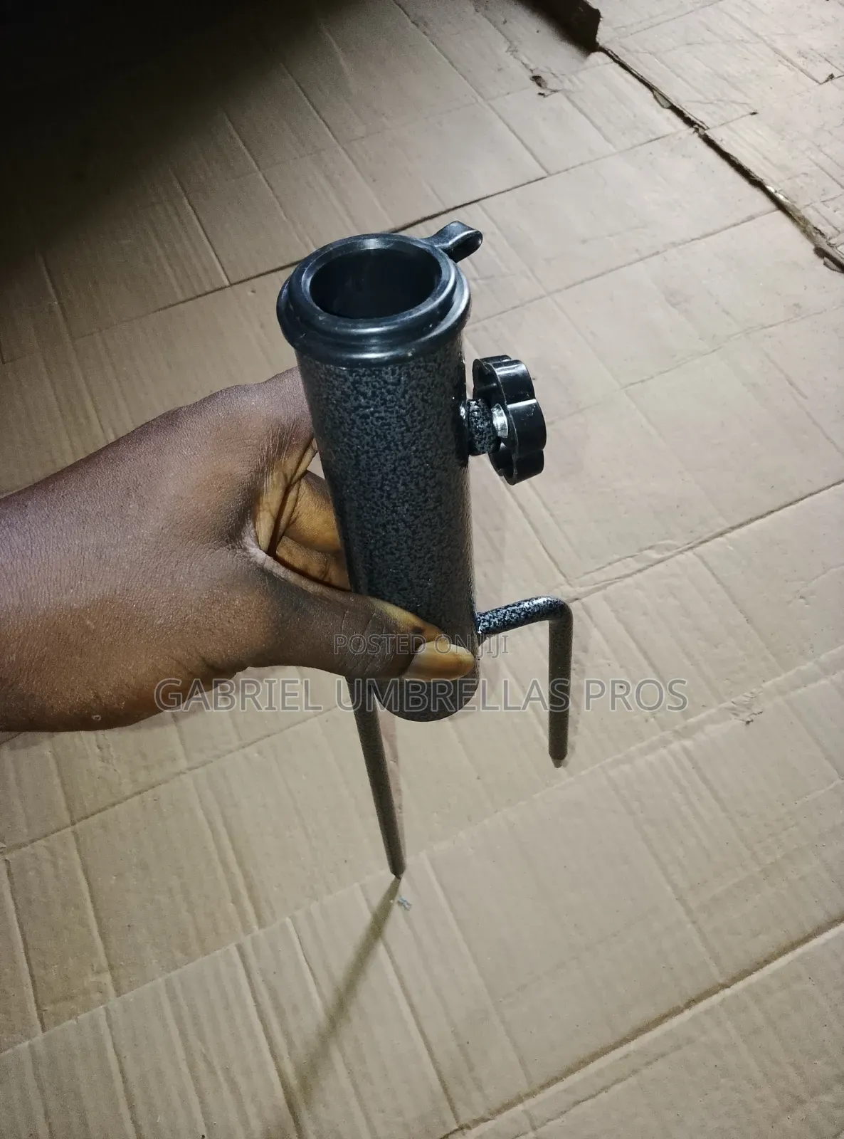 Umbrella Stand