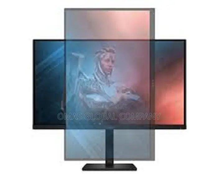 Omen by HP 31.5 Inches QHD 165hz Gaming Monitor – Omen 32q
