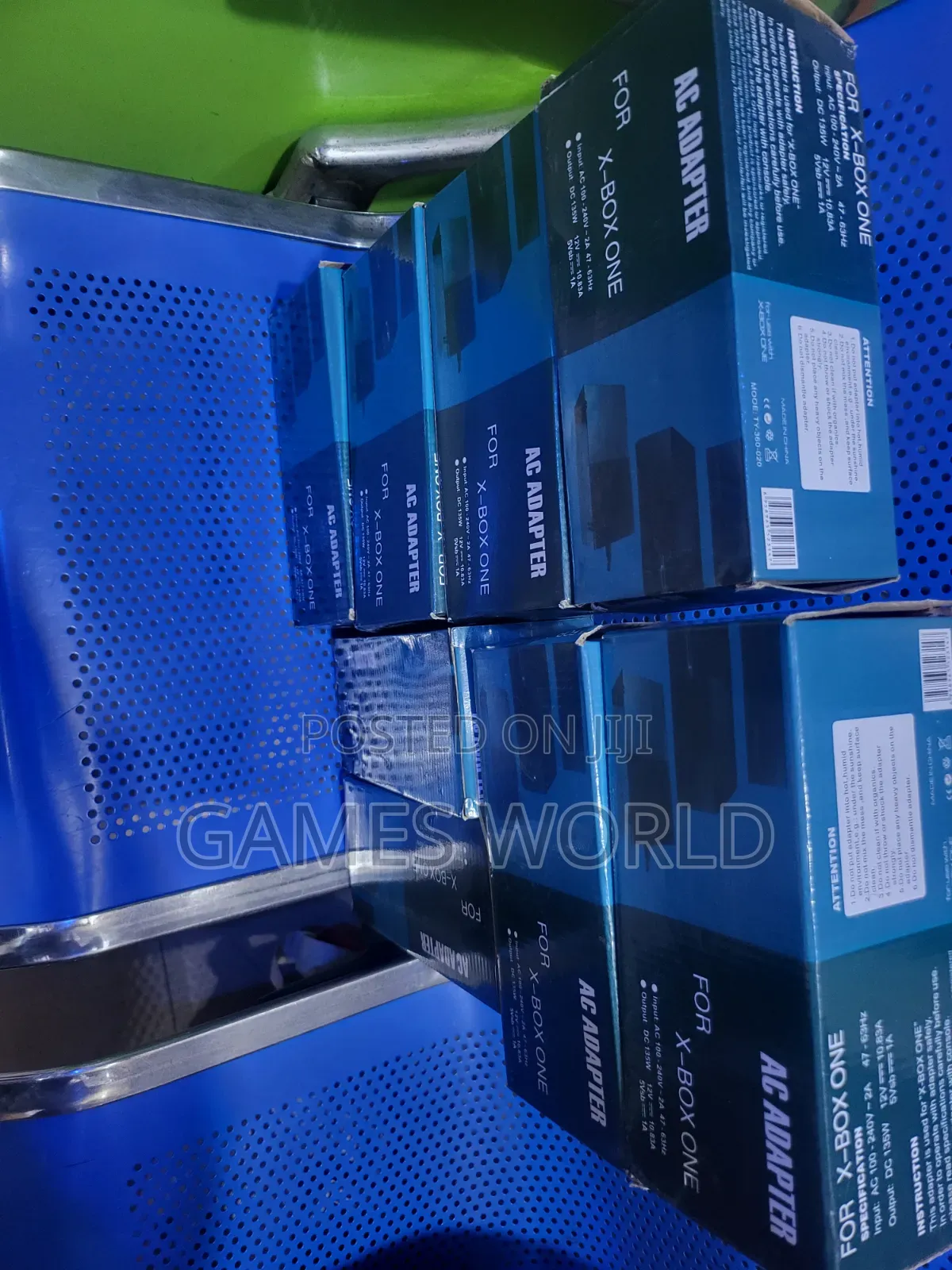 Xbox One Adapter