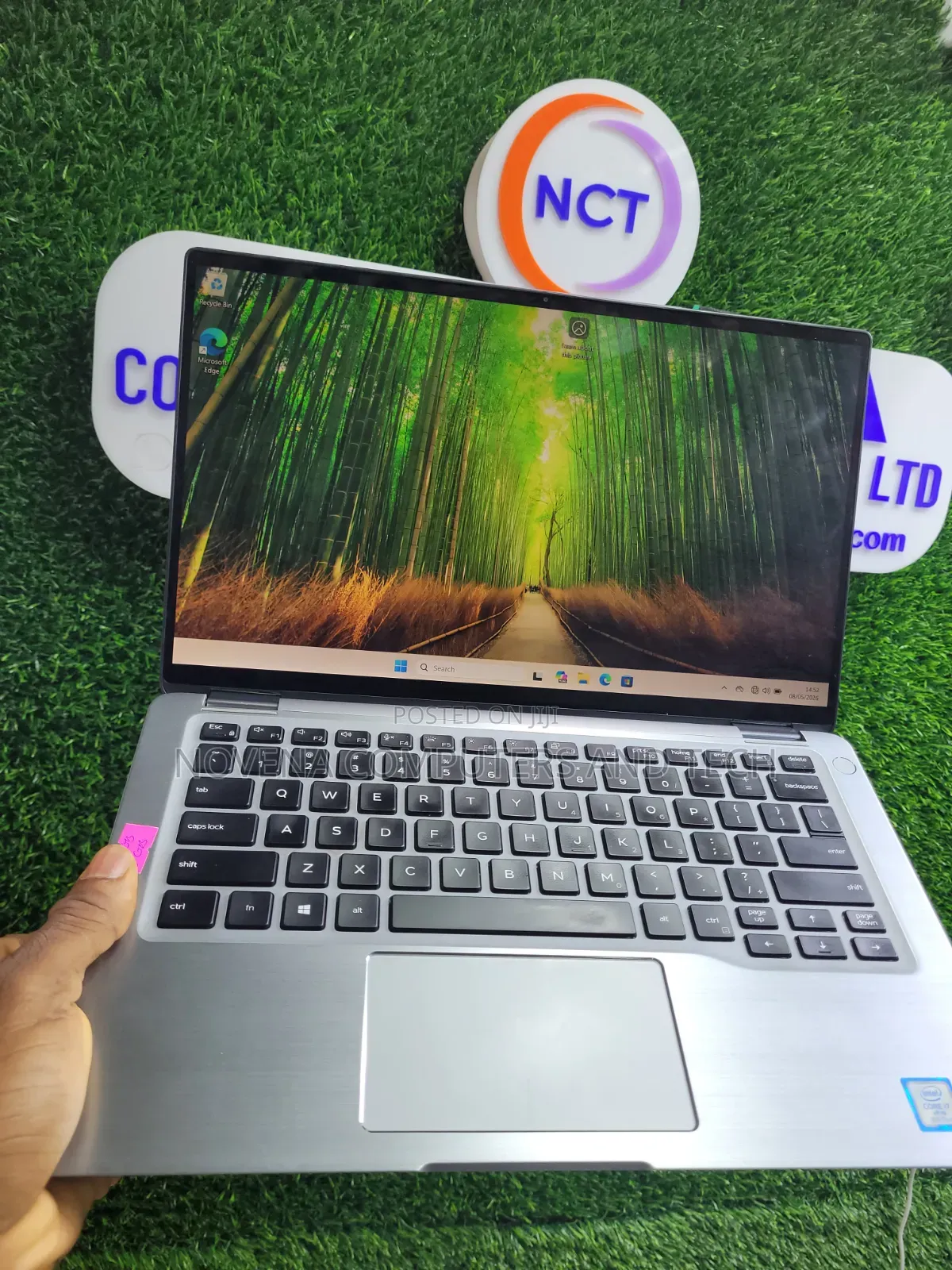 Laptop Dell Latitude 7400 16GB Intel Core i7 SSD 512GB