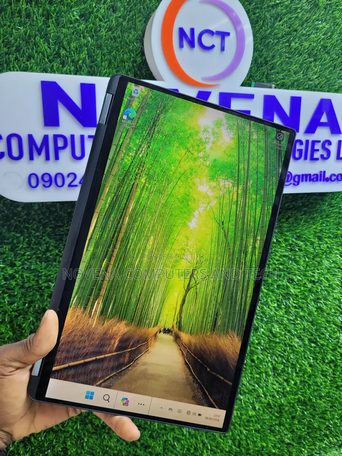 Laptop Dell Latitude 7400 16GB Intel Core i7 SSD 512GB