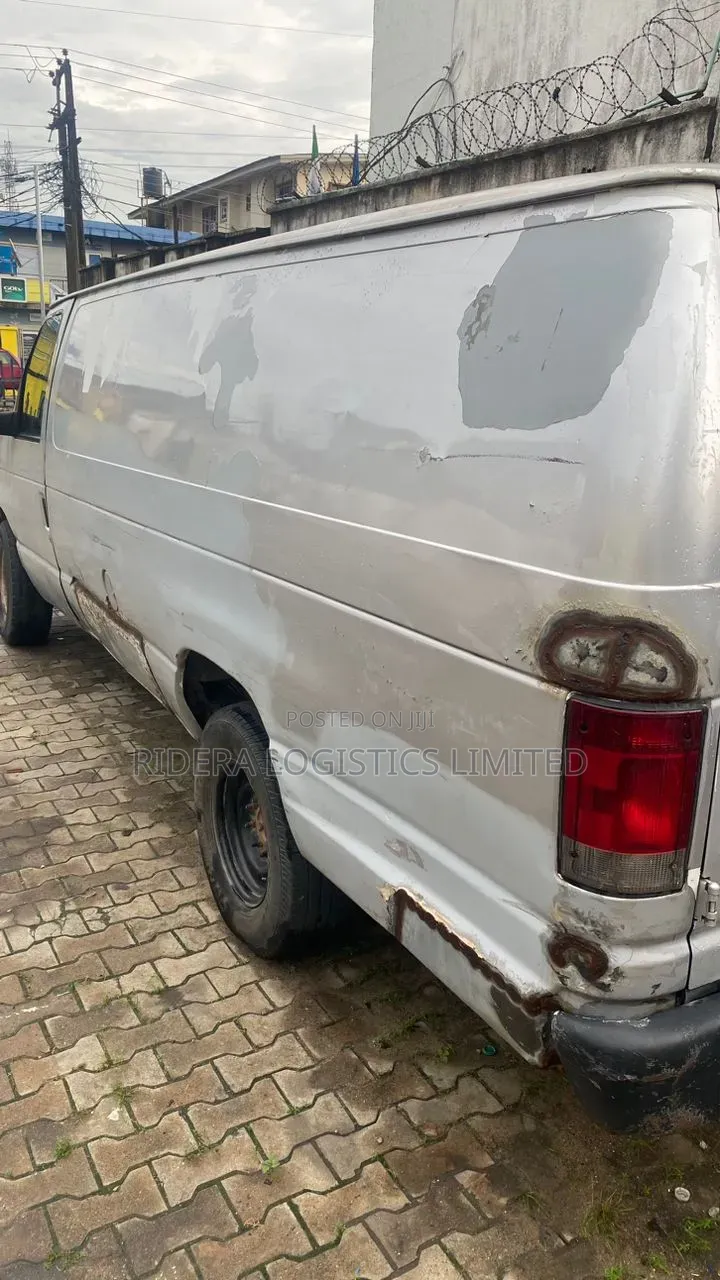 Trusted Moving Company in Festac Lagos Affordable Rates