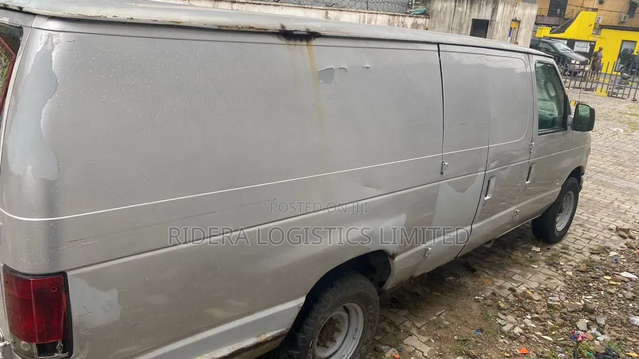Trusted Moving Company in Festac Lagos Affordable Rates