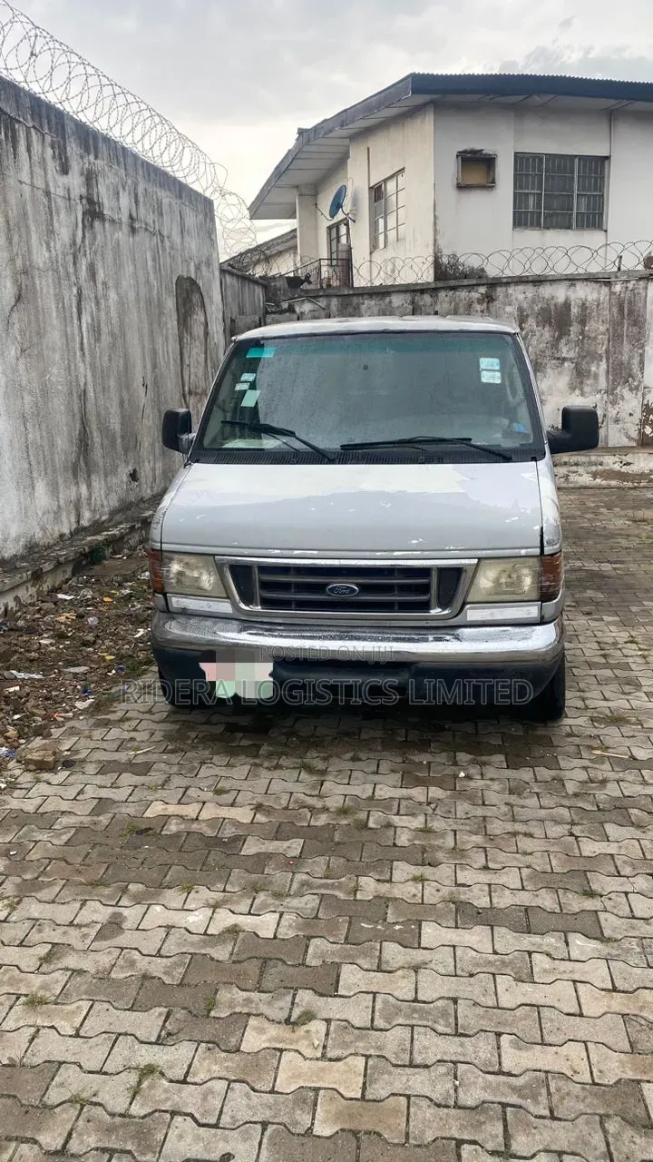 Trusted Moving Company in Festac Lagos Affordable Rates