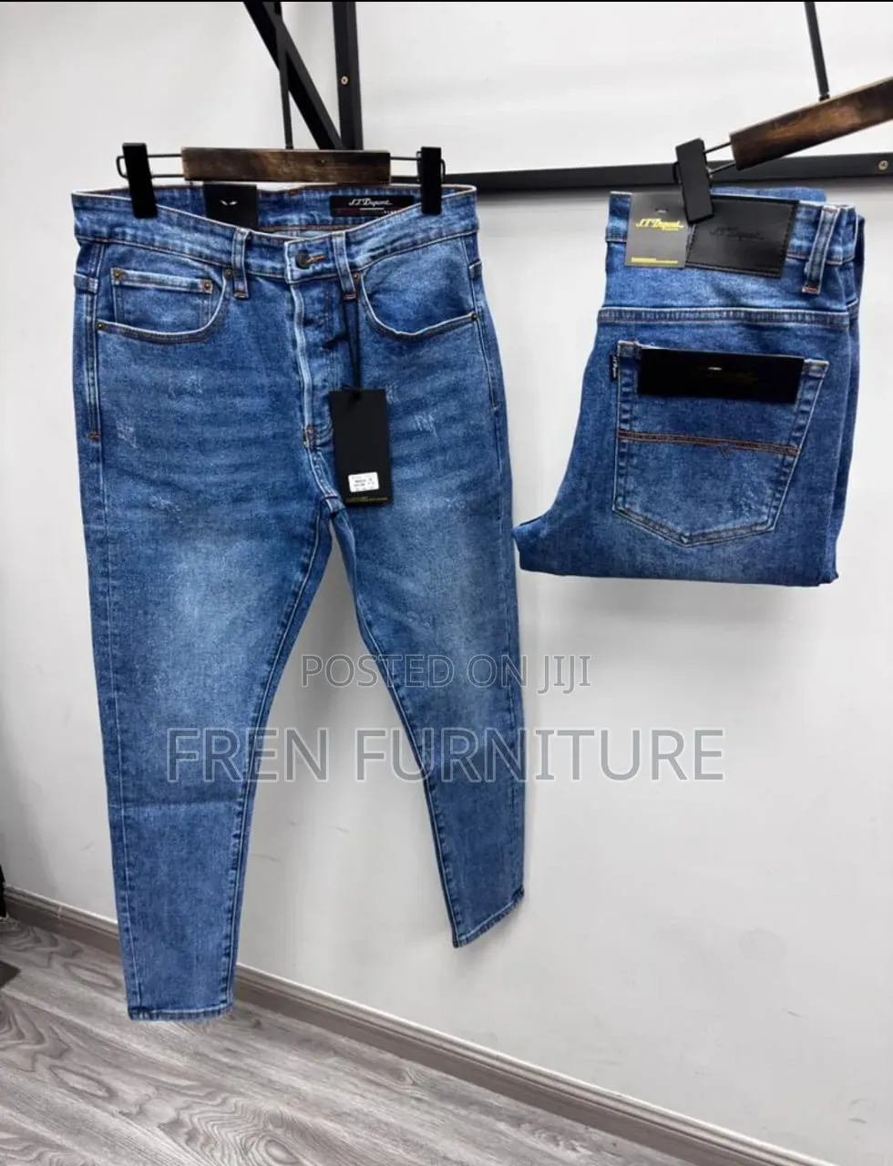 Imported High Quality Products
