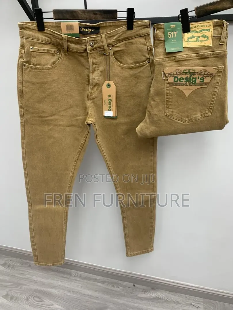 Imported High Quality Products