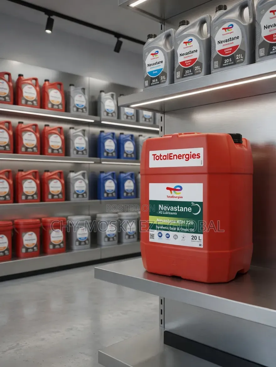 Totalenergies Nevastane XSH 220 (20ltr)