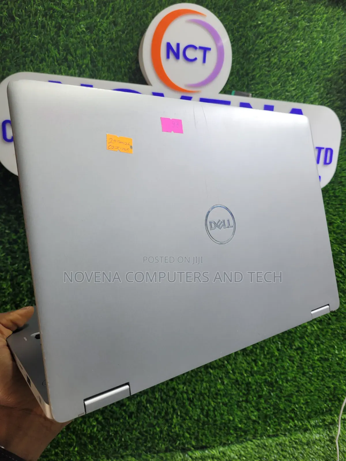 Laptop Dell Latitude 3310 8GB Intel Core i3 SSD 256GB