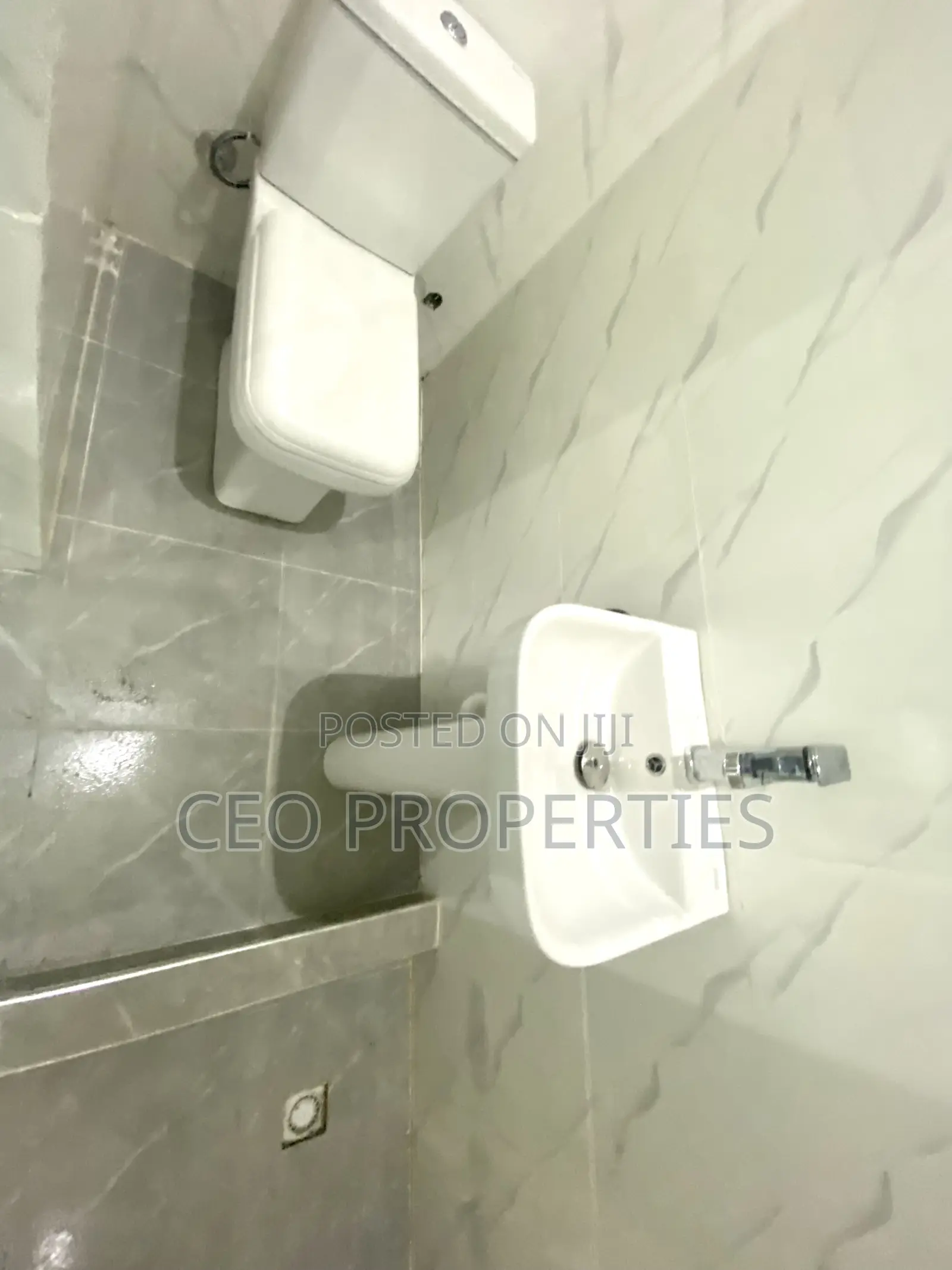 Mini Flat in Allied G/Greenvile, Ajah for rent
