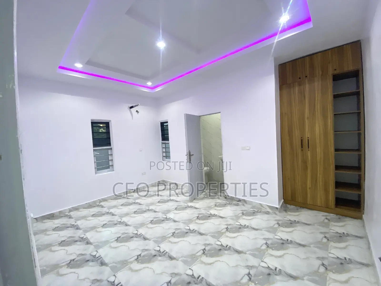 Mini Flat in Allied G/Greenvile, Ajah for rent