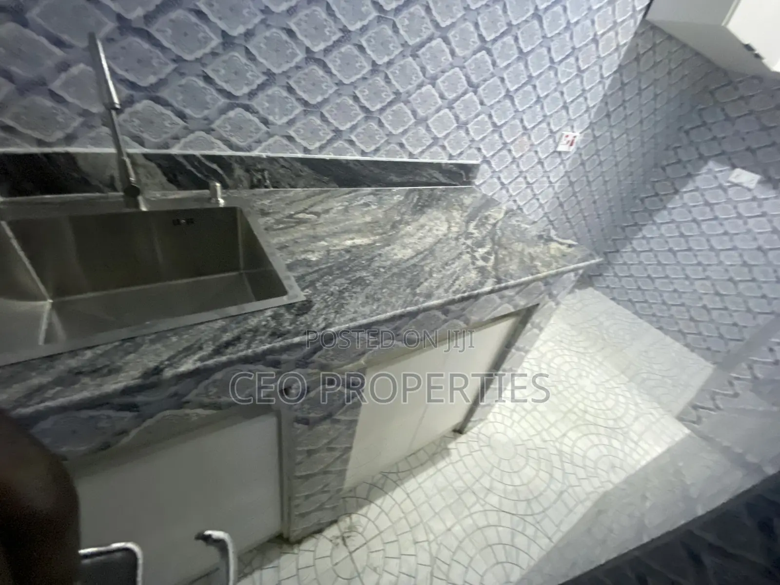 Mini Flat in Allied G/Greenvile, Ajah for rent