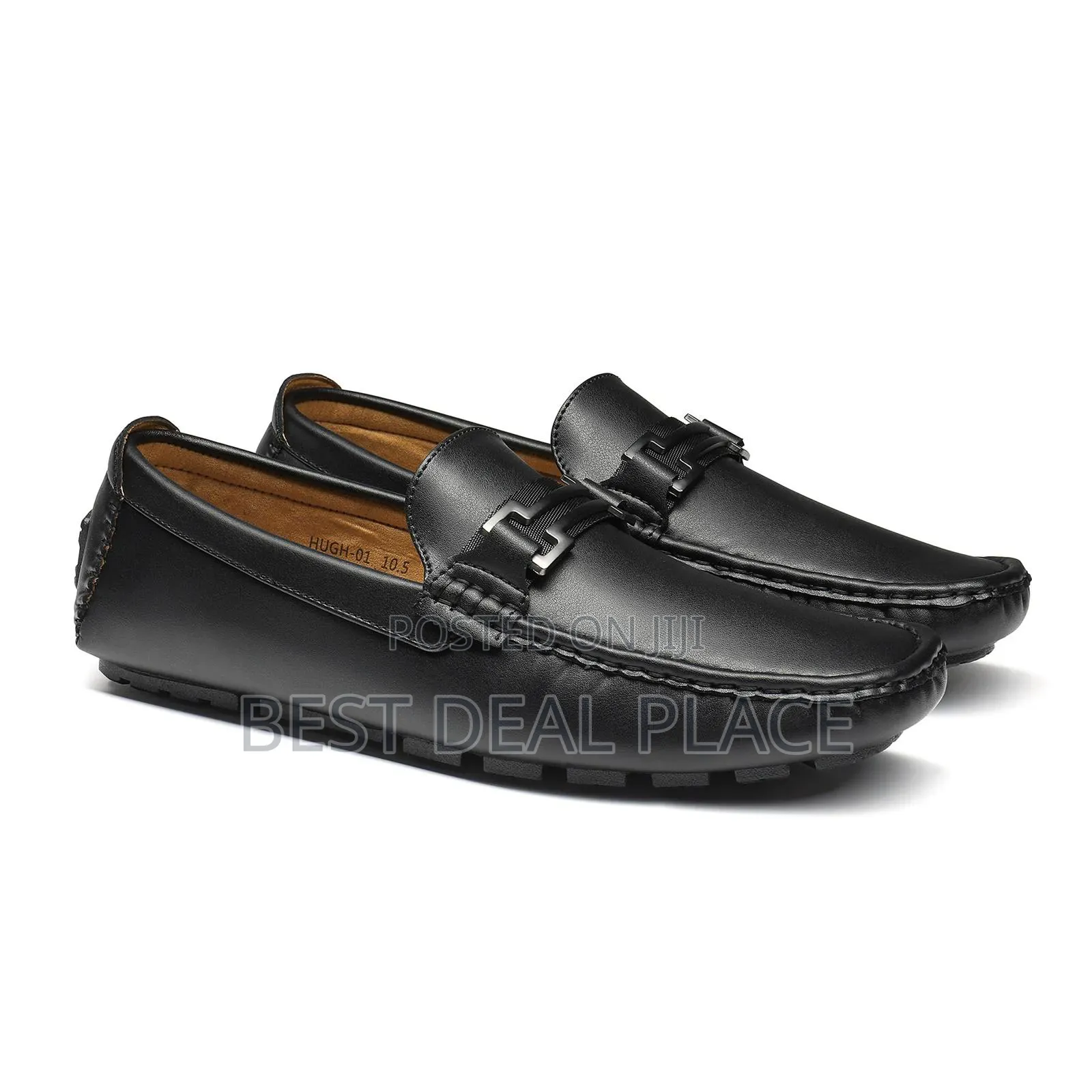 Premium Bruno Marc Men’S Driving Loafers Original Uk Import