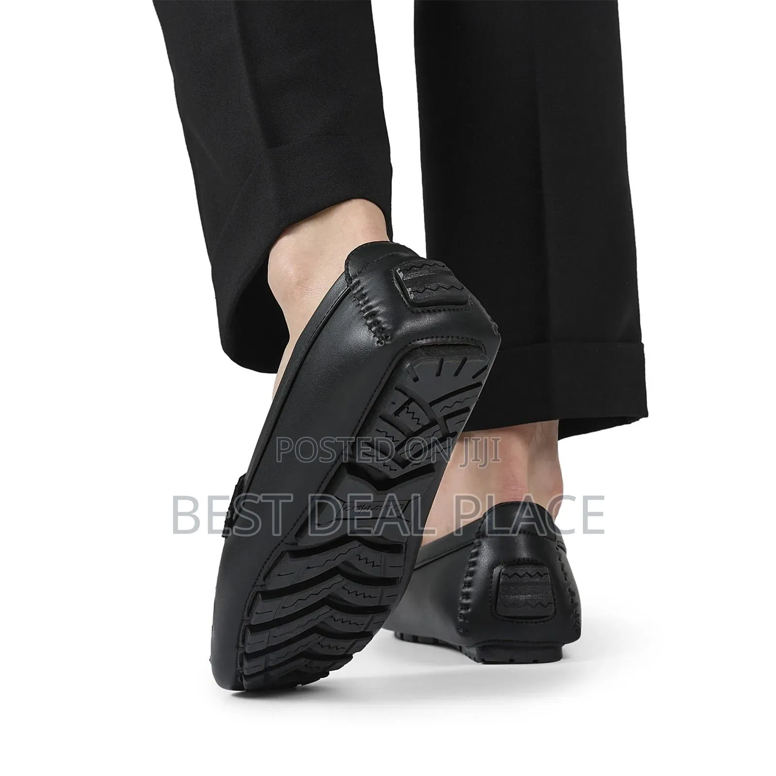 Premium Bruno Marc Men’S Driving Loafers Original Uk Import