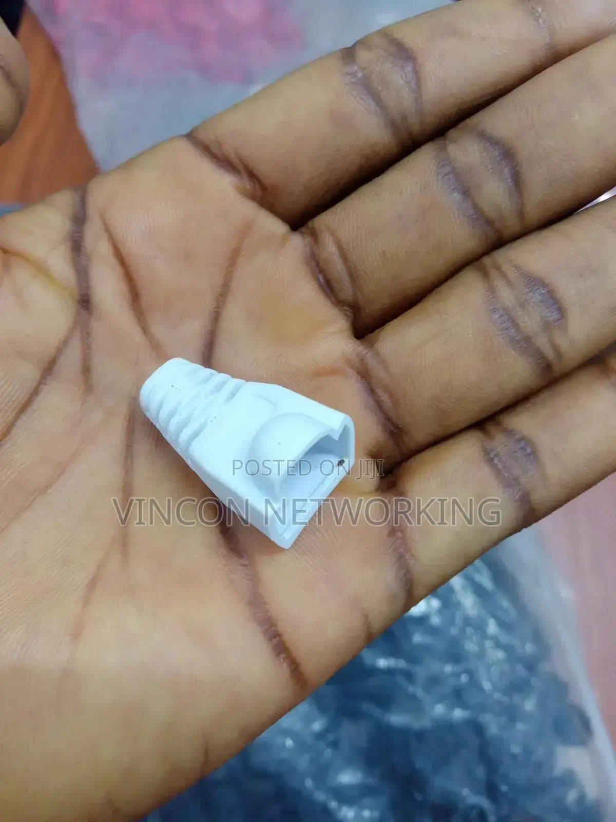Rj45 Boot Sleeve Pack (1000)