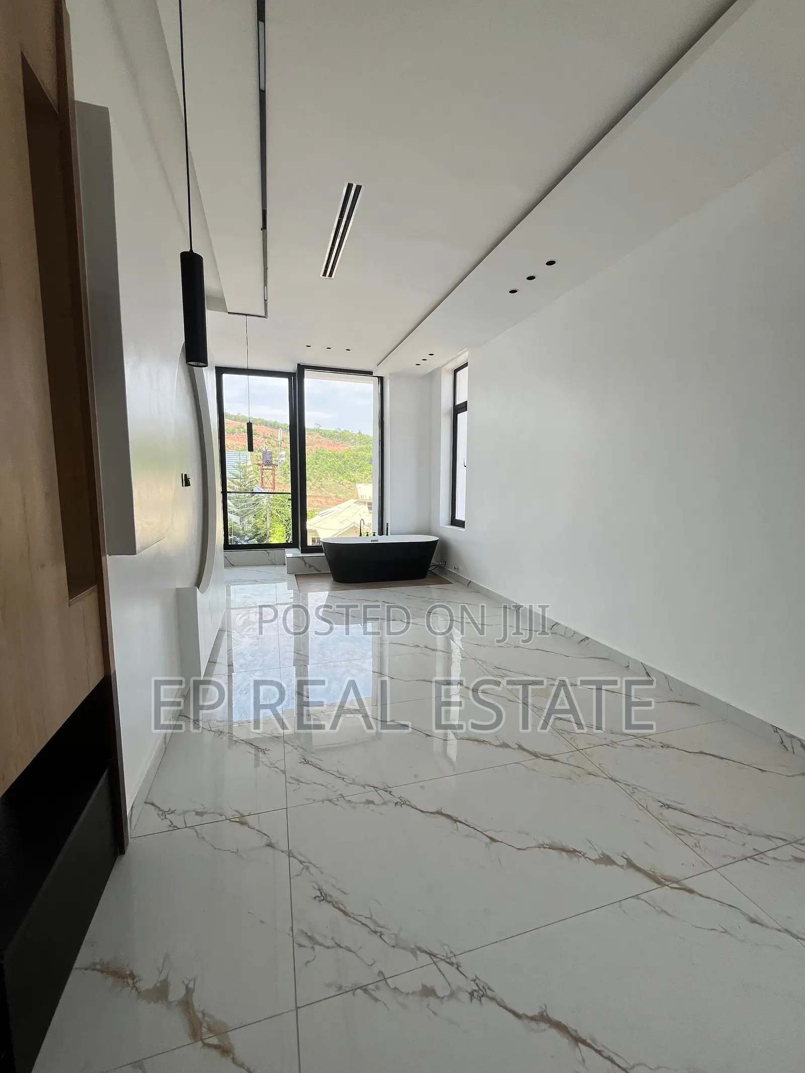 5bdrm Duplex in Apo Resettlement for sale