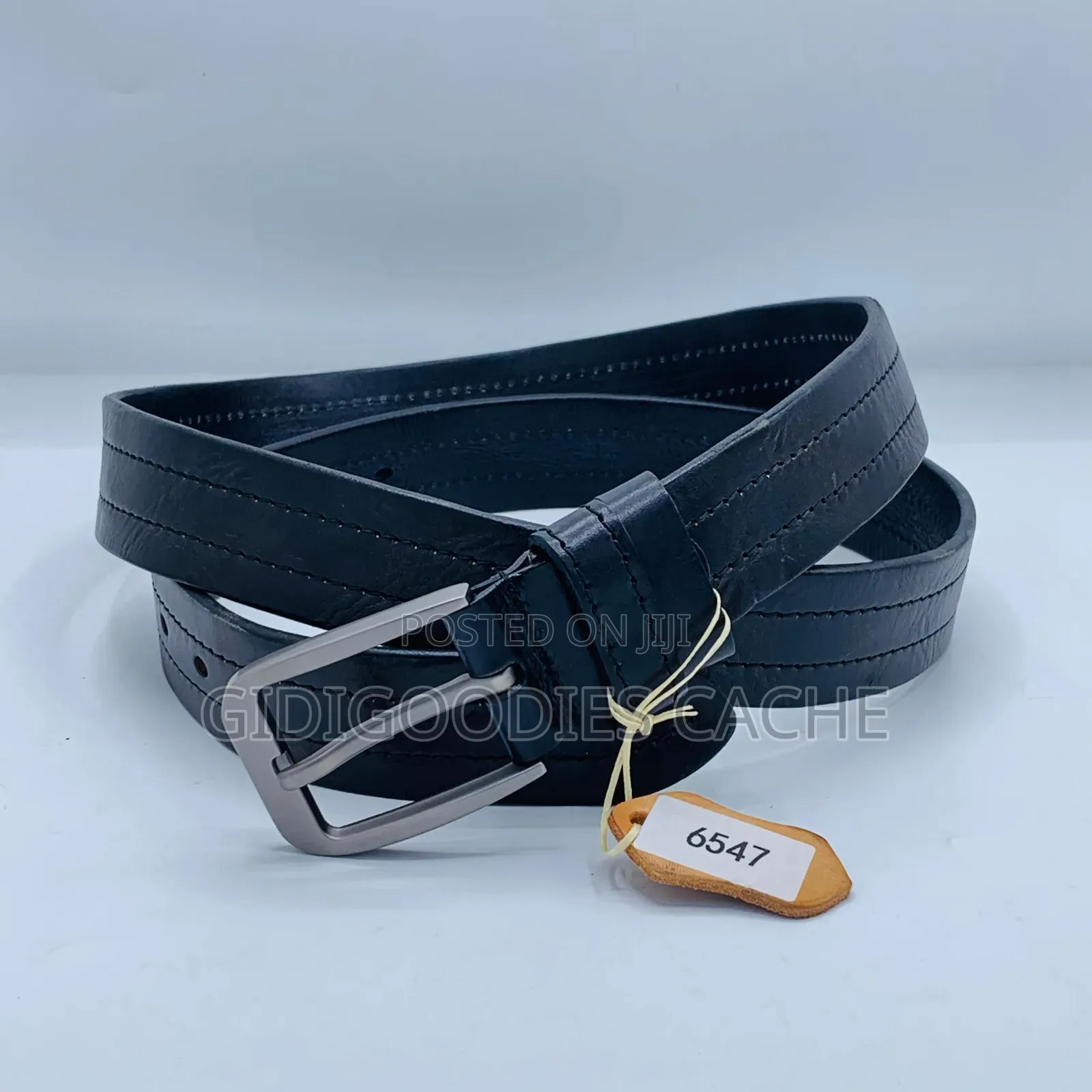 Top Quality Leather Belts for Men