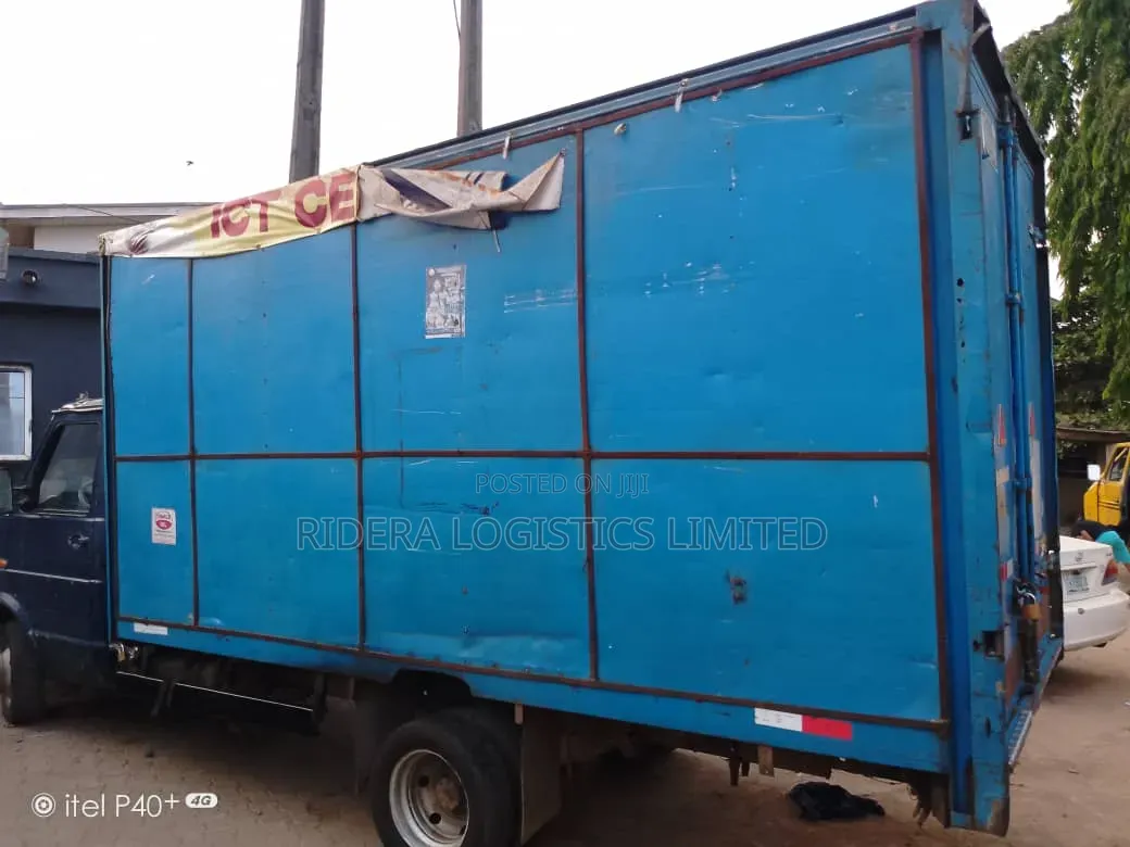 Cheap Truck Hire for House Moving in Ketu Lagos