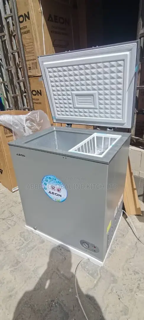 Aoen Freezer