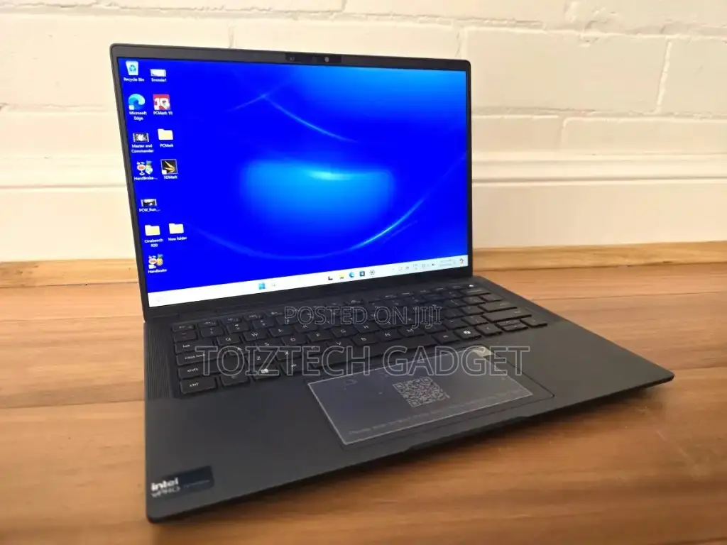 New Laptop Dell Latitude 7450 16GB Intel Core Ultra 7 SSD 512GB