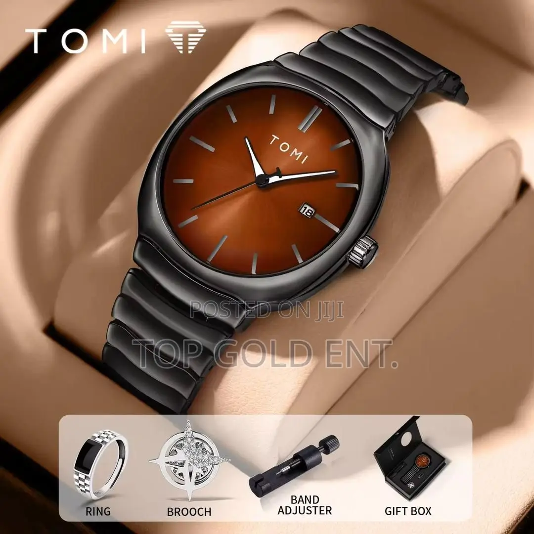 Tomi Wristwatch