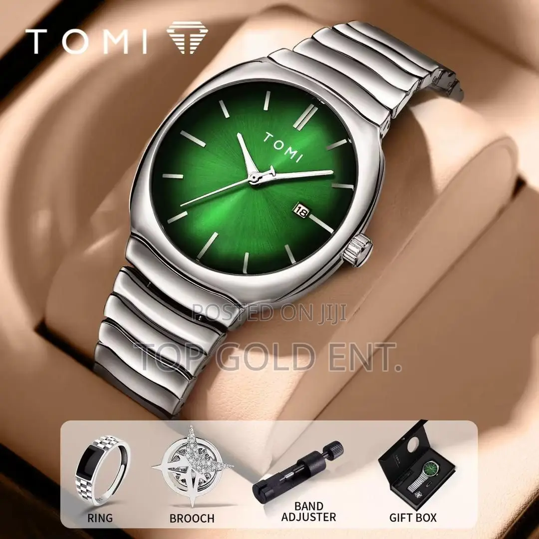 Tomi Wristwatch