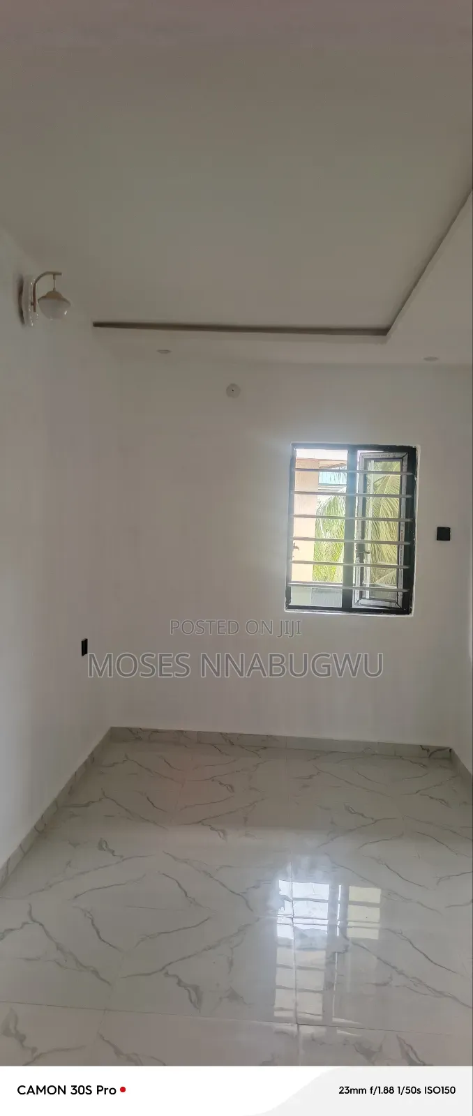 2bdrm Block of Flats in Alcon Estate, Woji for rent