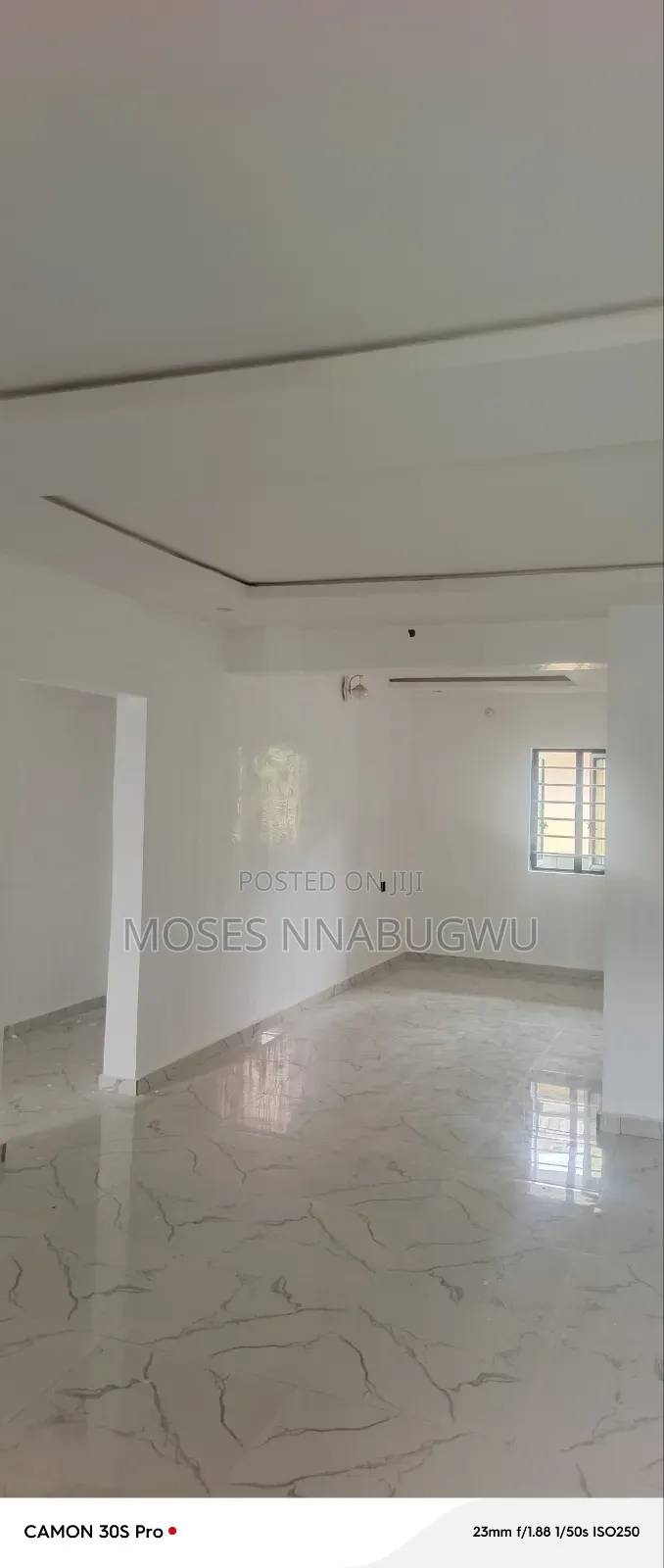2bdrm Block of Flats in Alcon Estate, Woji for rent