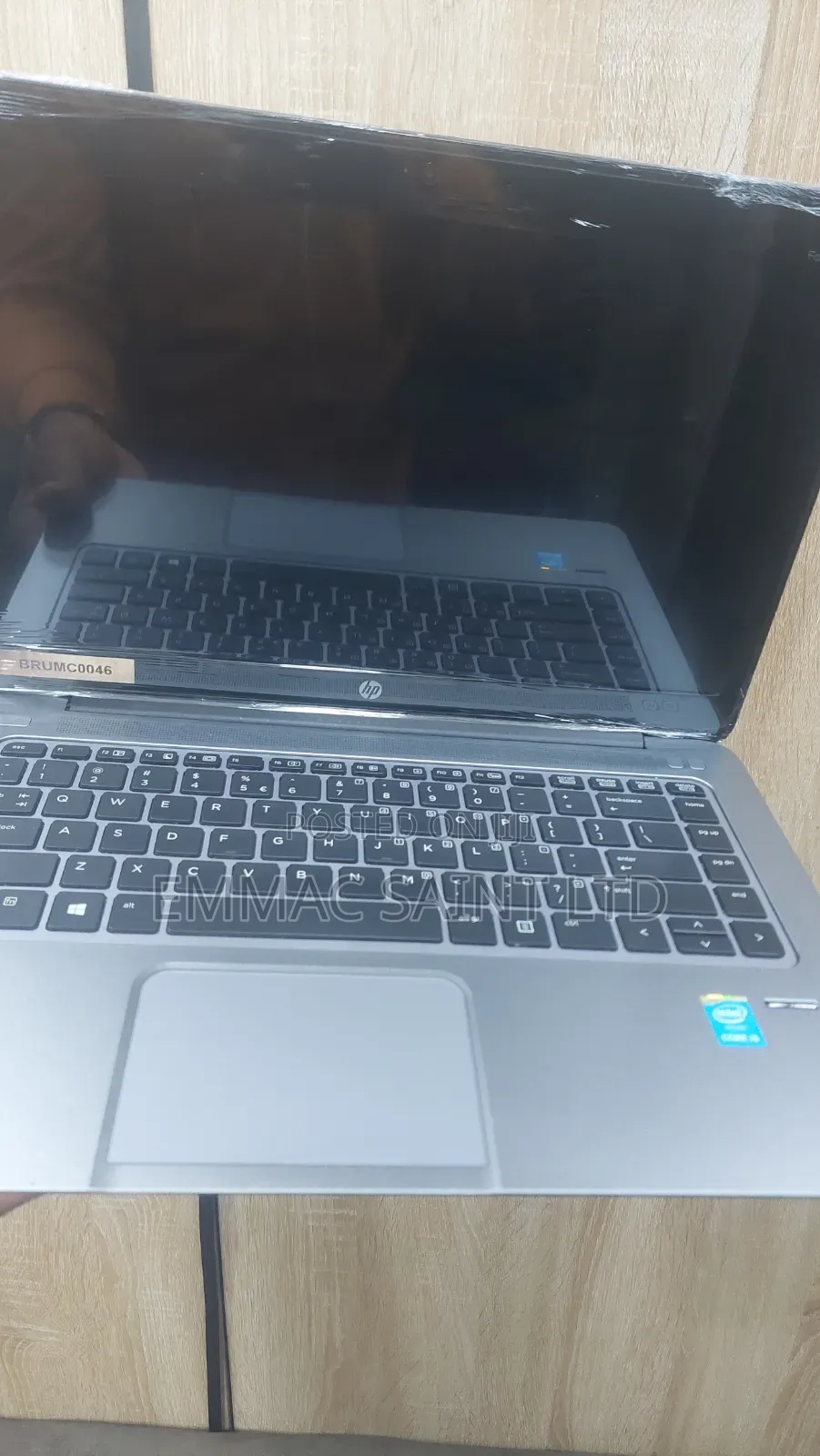 Laptop HP EliteBook Folio 1040 G2 8GB Intel Core i5 SSD 256GB