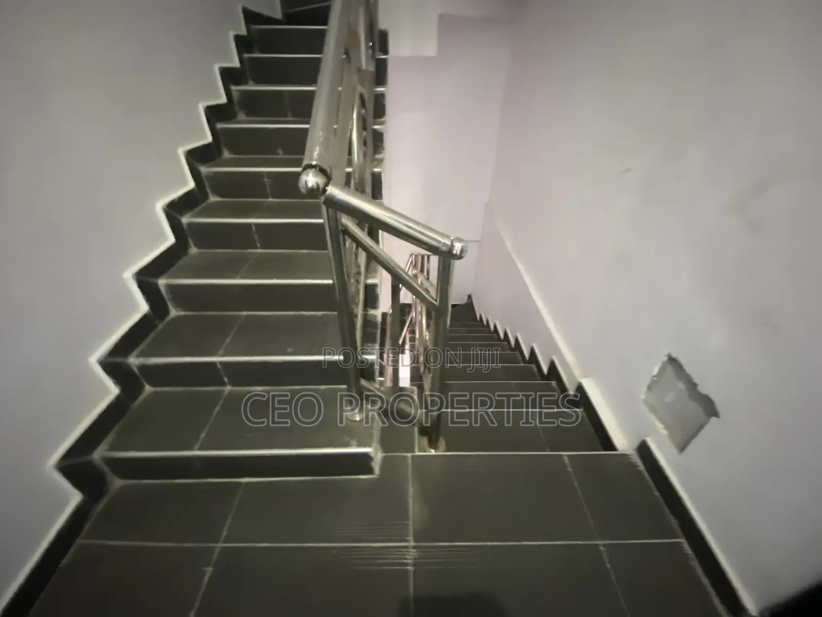 2bdrm Block of Flats in Allied G/Hreenvile, Ajah for rent