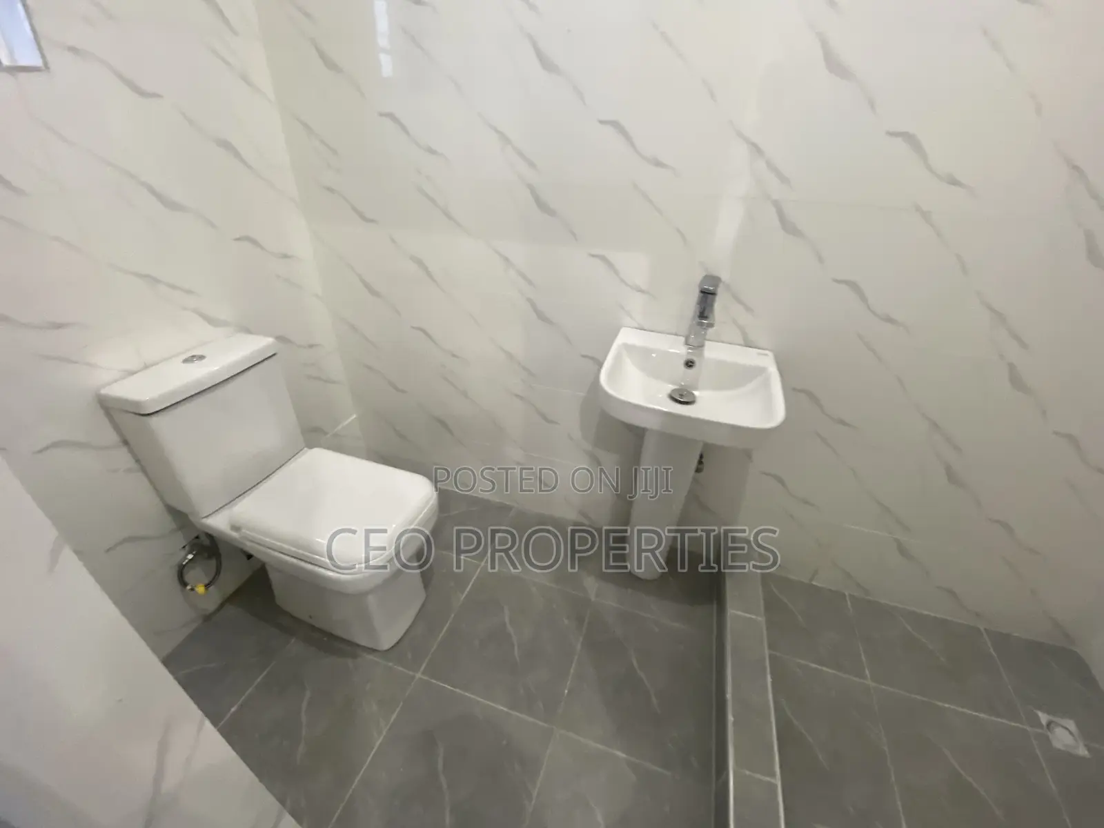 2bdrm Block of Flats in Allied G/Hreenvile, Ajah for rent