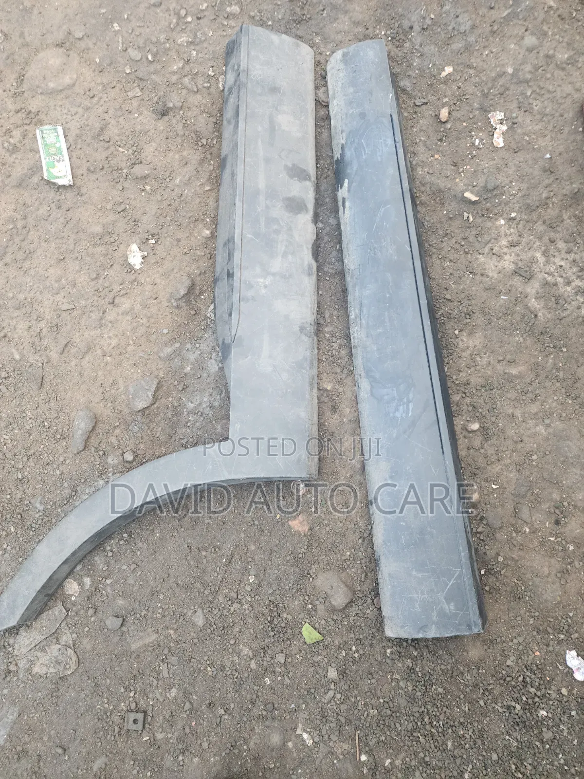 Door Chrome Kia Sorento 2022 Available