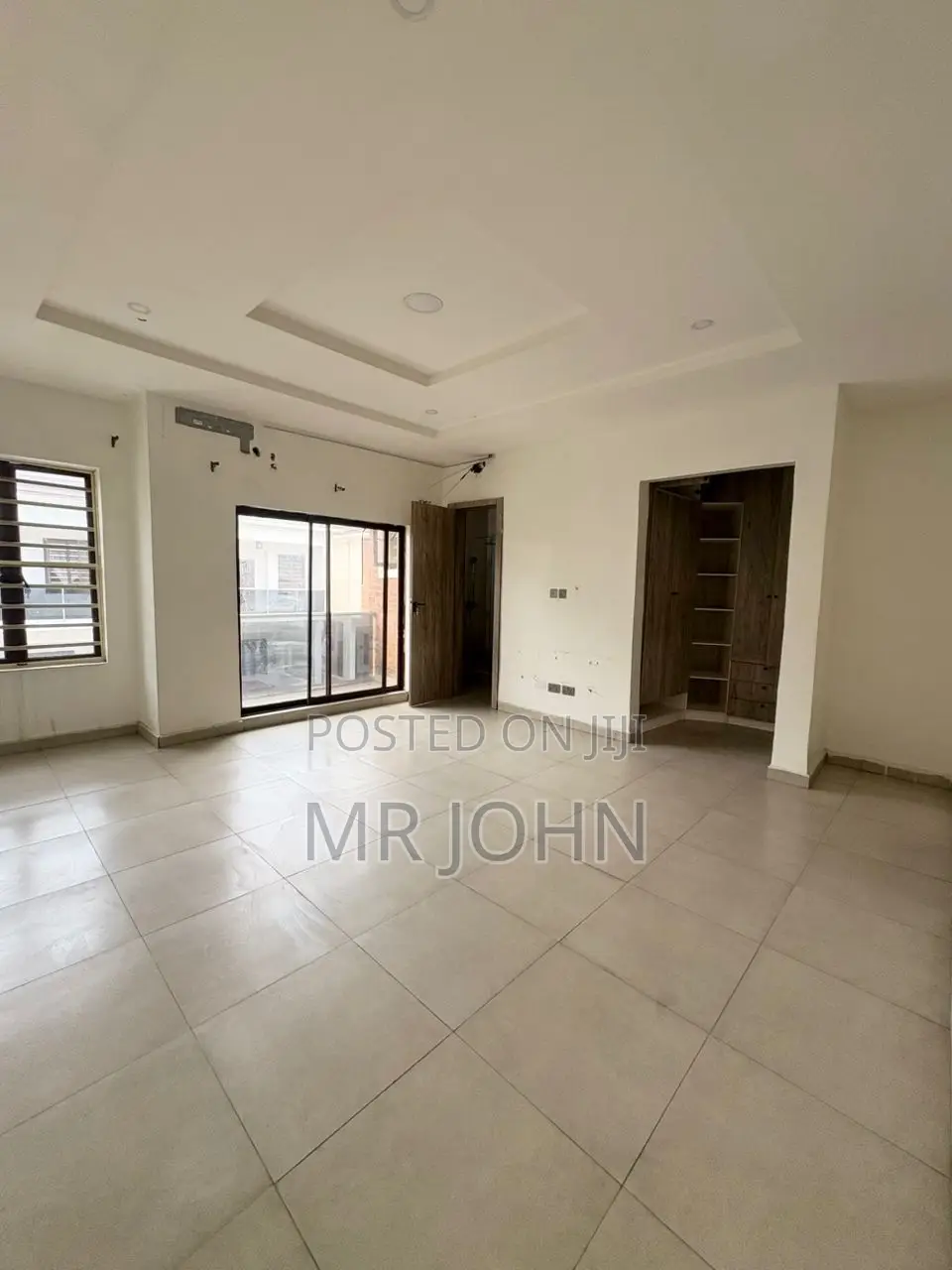 1bdrm Shared Apartment in Orchid Road Owo Pr, Lekki for rent