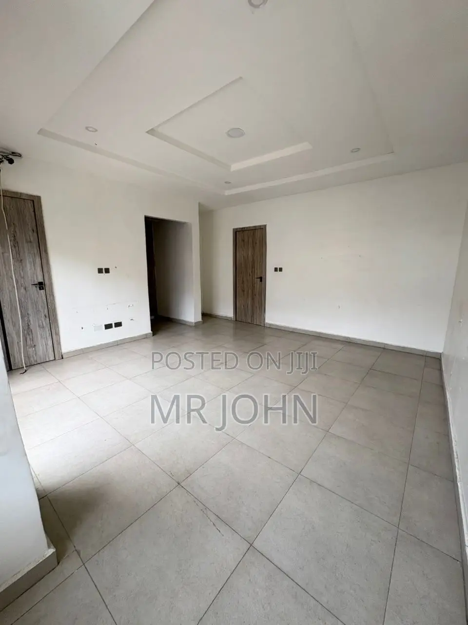 1bdrm Shared Apartment in Orchid Road Owo Pr, Lekki for rent