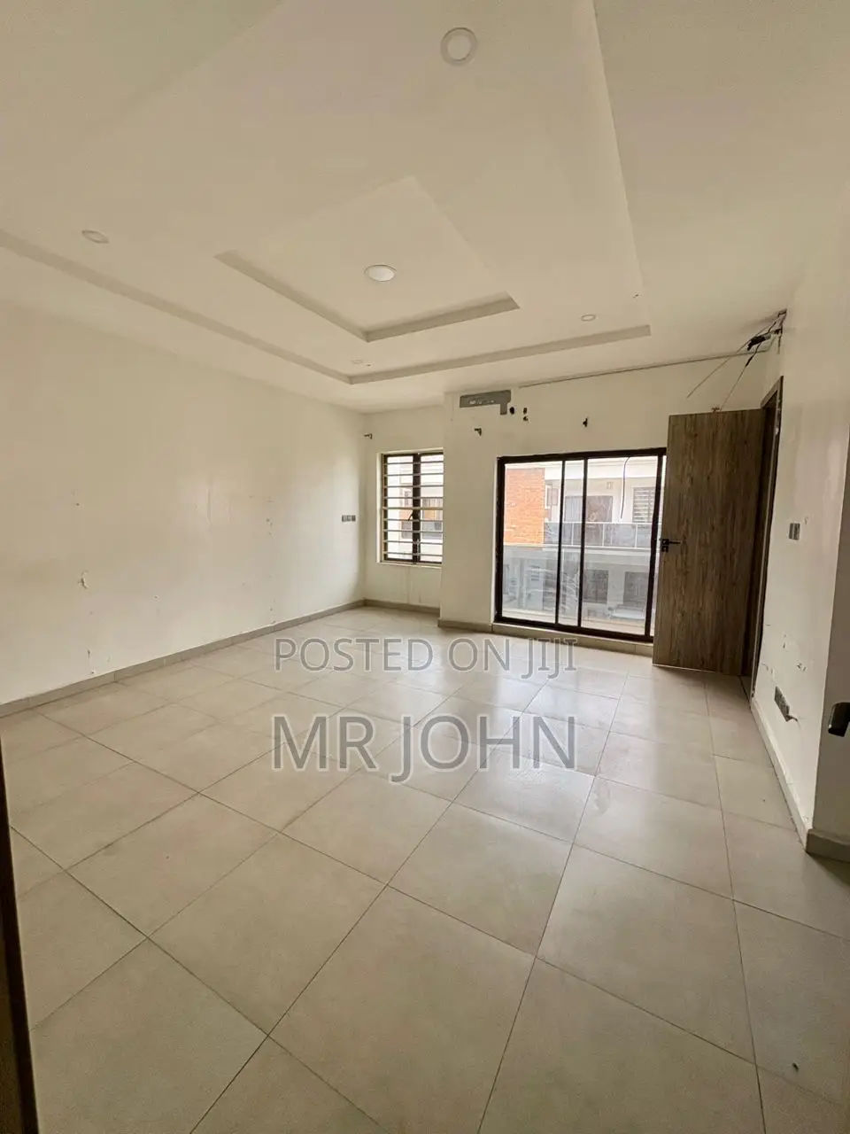 1bdrm Shared Apartment in Orchid Road Owo Pr, Lekki for rent