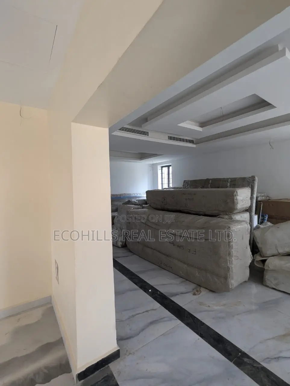 6bdrm Duplex in Mabushi for sale