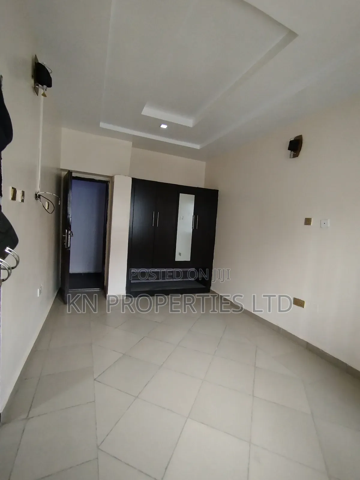 2bdrm Duplex in Naf Valley, Asokoro for rent