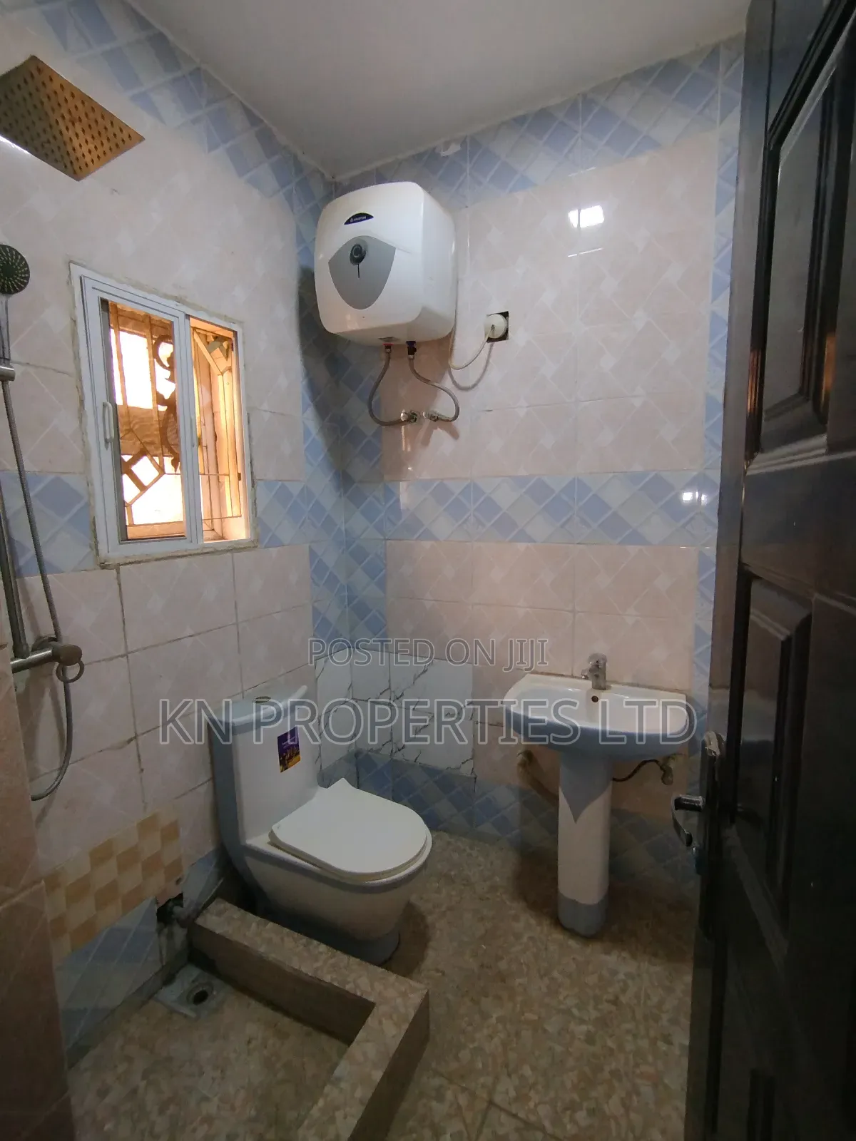 2bdrm Duplex in Naf Valley, Asokoro for rent
