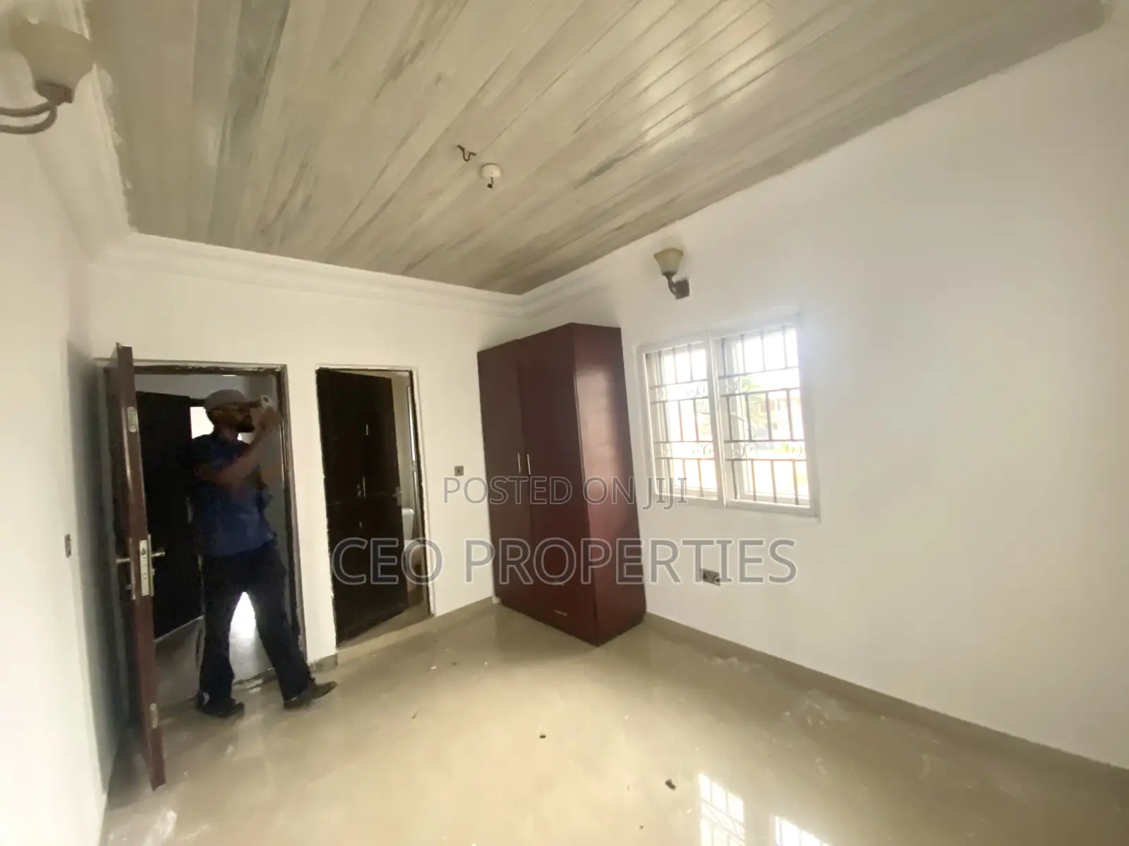 2bdrm Block of Flats in Seaside/Royal, Ajah for rent