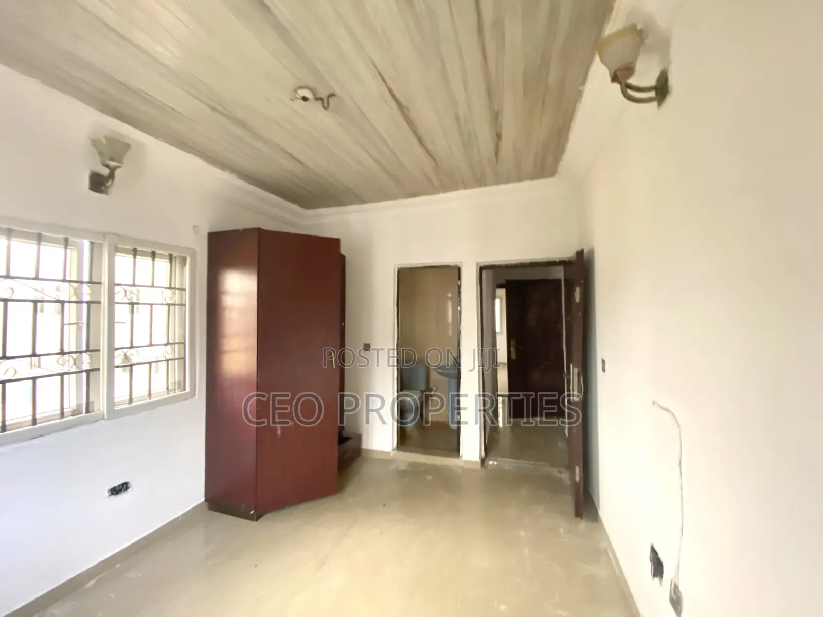 2bdrm Block of Flats in Seaside/Royal, Ajah for rent