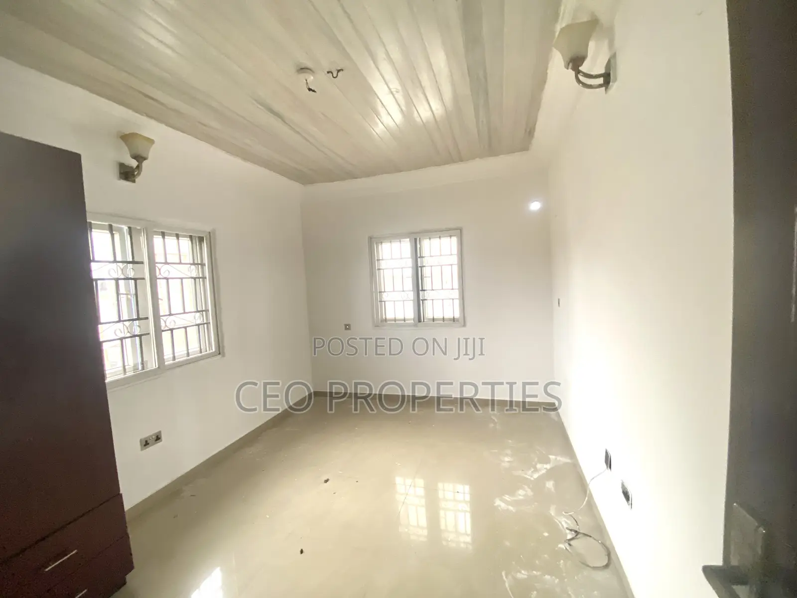 2bdrm Block of Flats in Seaside/Royal, Ajah for rent