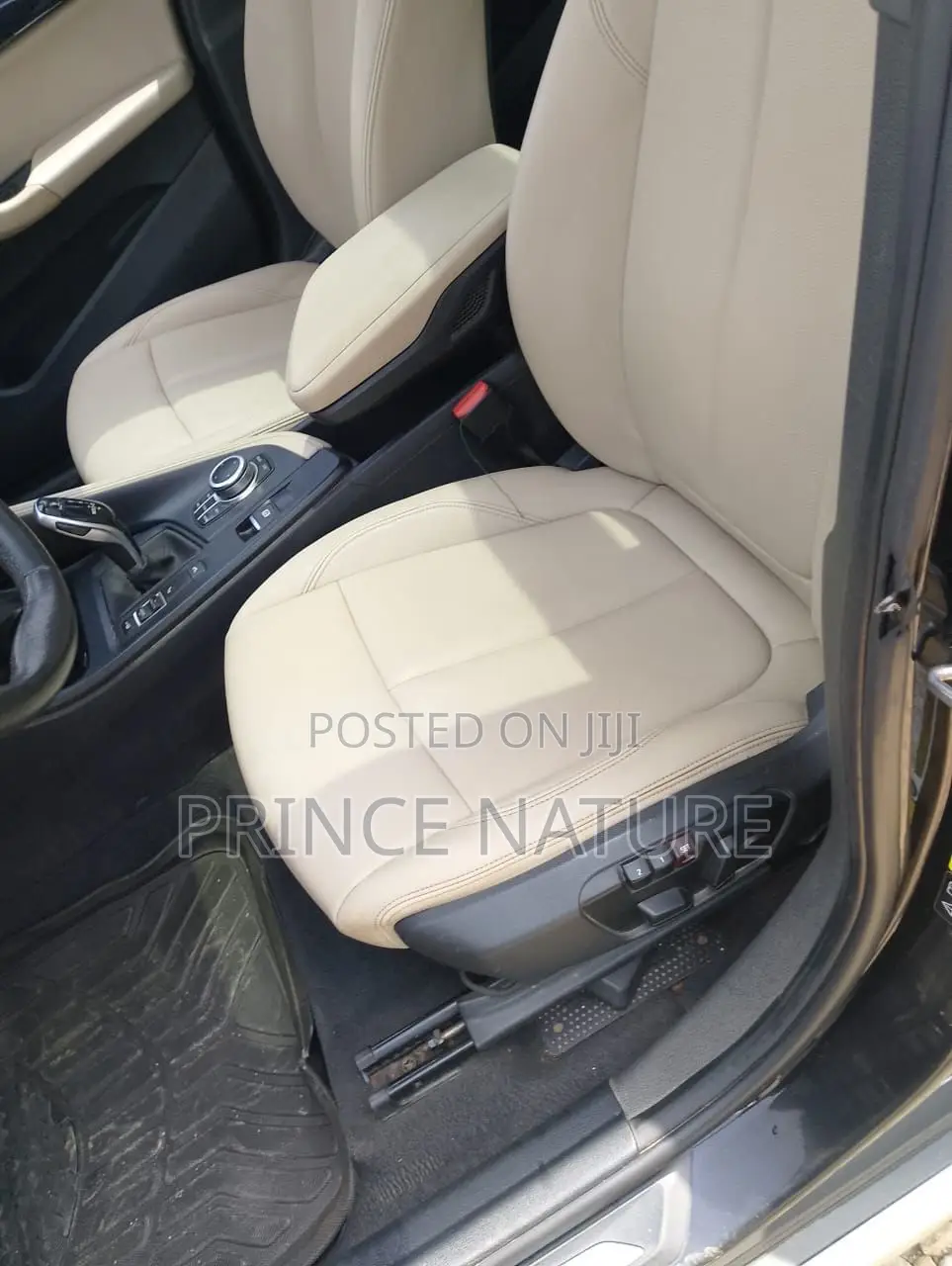 BMW X1 sDrive28i FWD 2020 Black