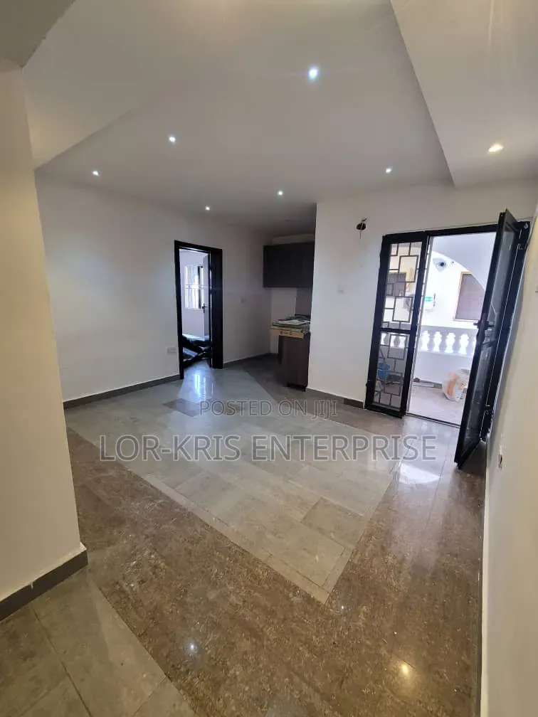 Mini Flat in Lekki for rent