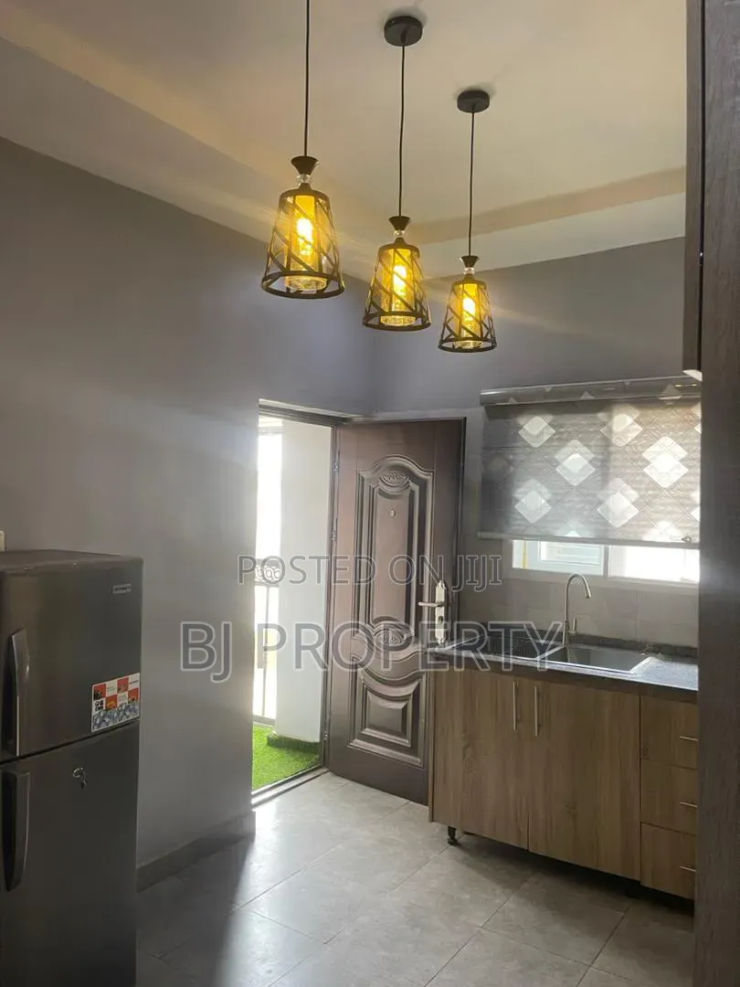 Furnished 2bdrm Block of Flats in F O 1, Kubwa for sale