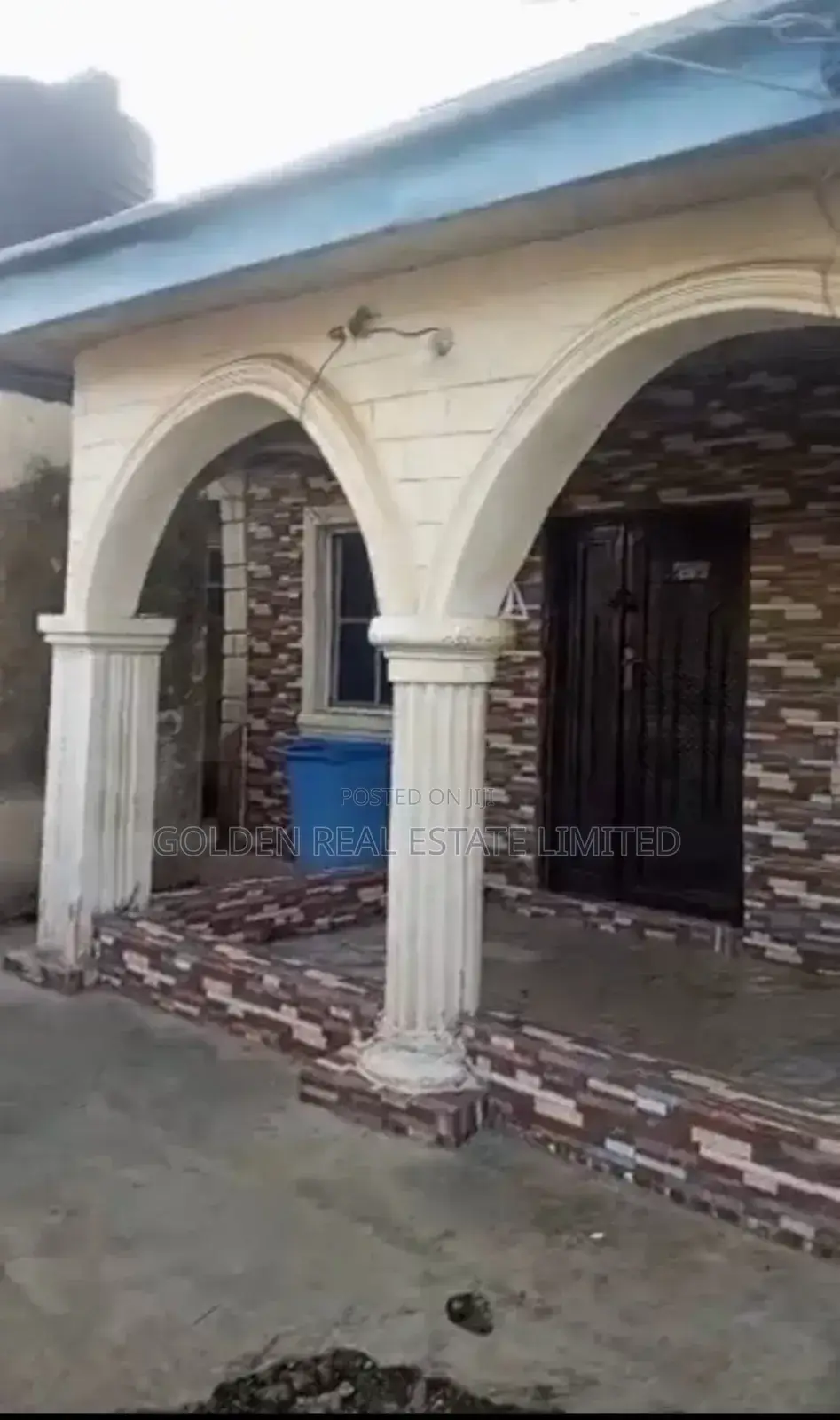 2bdrm House in Ado Ekiti for sale